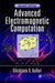 Advanced Electromagnetic Computation by KALLURI