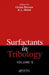 Surfactants in Tribology, Volume 5 by Girma Biresaw