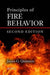 Principles of Fire Behavior by James G. Quintiere