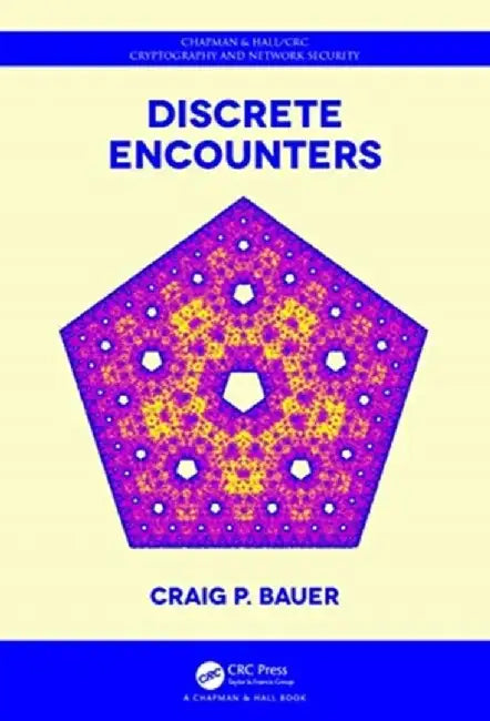 Discrete Encounters by Craig Bauer