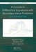 A Course in Differential Equations with Boundary Value Problems by Stephen A. Wirkus