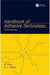 Handbook of Adhesive Technology, by Kashmiri L. Mittal