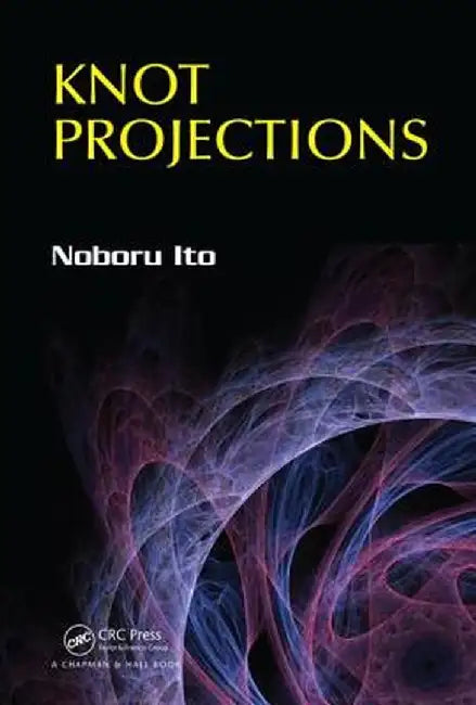 Knot Projections by Noboru Ito