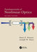 Fundamentals of Nonlinear Optics by Peter E. Powers