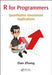 R for Programmers: Quantitative Investment Applications by ZHANG