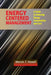 Energy Centered Management: A Guide to Reducing Energy Consumption and Cost by Marvin T. Howell