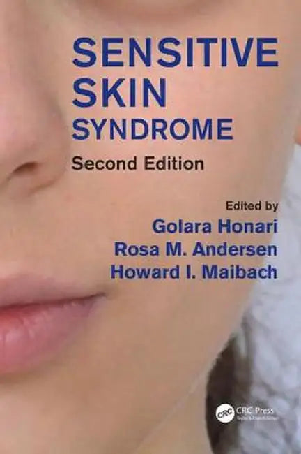 Sensitive Skin Syndrome by Golara Honari