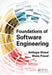 Foundations of Software Engineering by Ashfaque Ahmed