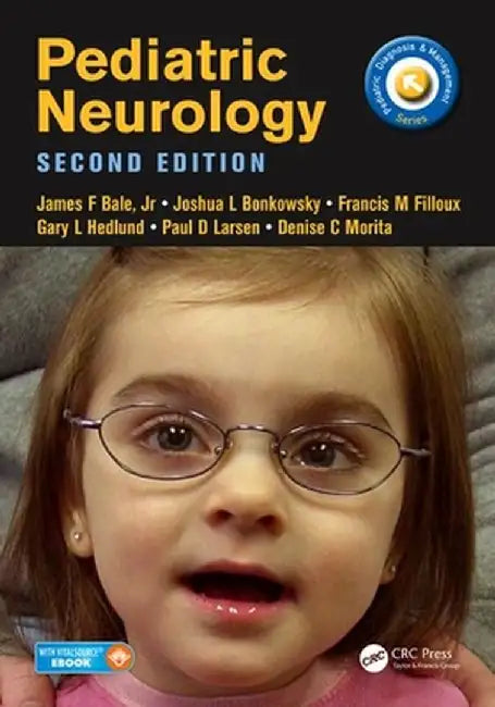 Pediatric Neurology by James Bale
