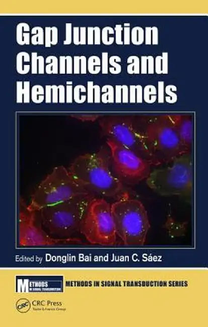 Gap Junction Channels and Hemichannels by Donglin Bai