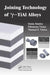 Joining Technology of Gamma-Tial Alloys by Sonia Luisa dos S Simoes