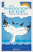 The Innovation Factory by Gilles Garel