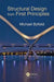 Structural Design from First Principles by BYFIELD