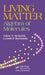 Living Matter: Algebra of Molecules by Valery V. Stcherbic