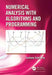 Numerical Analysis with Algorithms and Programming by Santanu Saha Ray