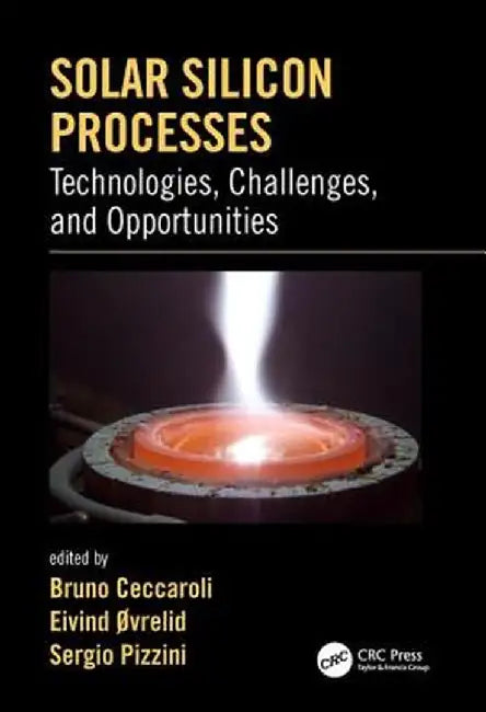 Solar Silicon Processes: Technologies, Challenges, and Opportunities by Bruno Ceccaroli