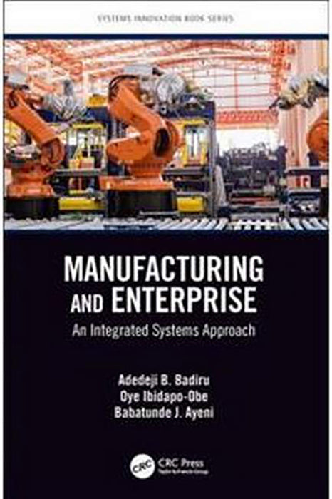 Manufacturing and Enterprise