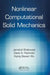 Nonlinear Computational Solid Mechanics by Jamshid Ghaboussi