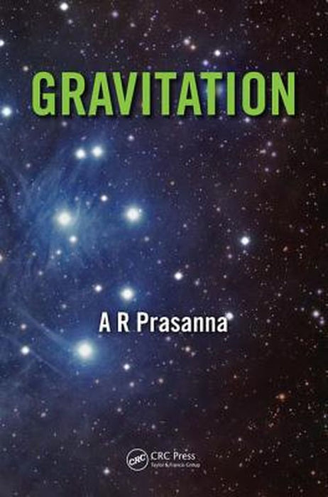 Gravitation by A R Prasanna