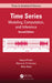 Time Series: Modeling, Computation, and Inference by Raquel Prado, Marco A. R. Ferreira, Mike West