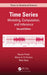 Time Series: Modeling, Computation, and Inference by Raquel Prado, Marco A. R. Ferreira, Mike West
