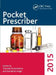 Pocket Prescriber 2015 by Timothy Rj Nicholson