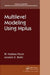 Multilevel Modeling Using Mplus by Holmes Finch