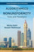 Algorithmics of Nonuniformity: Tools and Paradigms by Micha Hofri