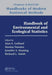 Handbook of Environmental and Ecological Statistics by Alan E. Gelfand