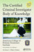 The Certified Criminal Investigator Body of Knowledge by American College of Foren