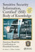 Sensitive Security Information, Certified(r) (Ssi) Body of Knowledge by American Board for Certif