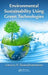 Environmental Sustainability Using Green Technologies by V. Sivasubramanian