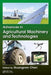 Advances in Agricultural Machinery and Technologies by Guangnan Chen