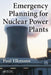 Emergency Planning for Nuclear Power Plants by Paul Elkmann