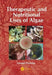 Therapeutic and Nutritional Uses of Algae by Pereira