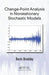 Change-Point Analysis in Nonstationary Stochastic Models by Boris Brodsky