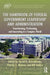 The Handbook of Federal Government Leadership and Administration: Transforming, Performing, and Innovating in a Complex World by David H. Rosenbloom