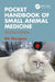 Pocket Handbook of Small Animal Medicine by Kit Sturgess