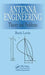 Antenna Engineering: Theory and Problems by Boris Levin