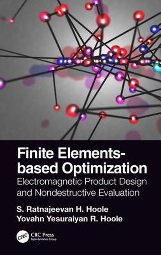 Finite Elements-based Optimization by Hoole