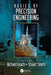 Basics of Precision Engineering by Richard Leach