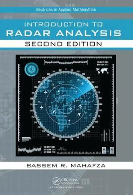 Introduction to Radar Analysis by Bassem R. Mahafza