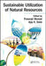 Sustainable Utilization of Natural Resources by Prasenjit Mondal