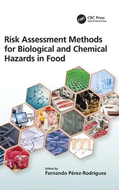 Risk Assessment Methods for Biologi by Fernando Perez Rodriguez