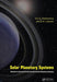 Solar Planetary Systems: Stardust to Terrestrial and Extraterrestrial Planetary Sciences by Asit B. Bhattacharya