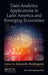 Data Analytics Applications in Latin America and Emerging Economies by Eduardo Rodriguez