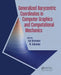 Generalized Barycentric Coordinates in Computer Graphics and Computational Mechanics by Kai Hormann