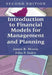 Introduction to Financial Models for Management and Planning by James R. Morris