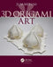 3D Origami Art by Jun Mitani