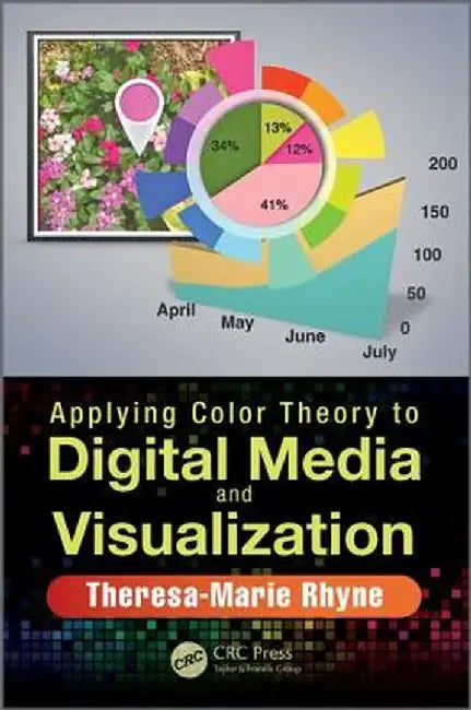 Applying Color Theory to Digital Media and Visualization by Theresa-Marie Rhyne